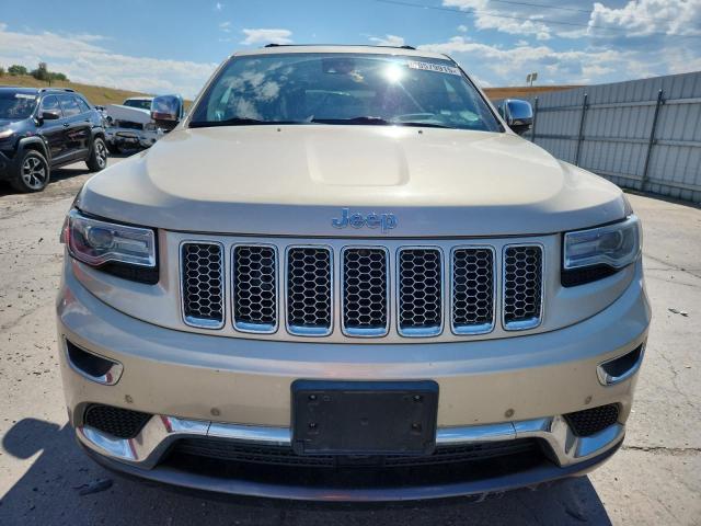 Photo 5 from auction – 2014 JEEP GRAND CHER with VIN 1C4RJFJG6EC388540