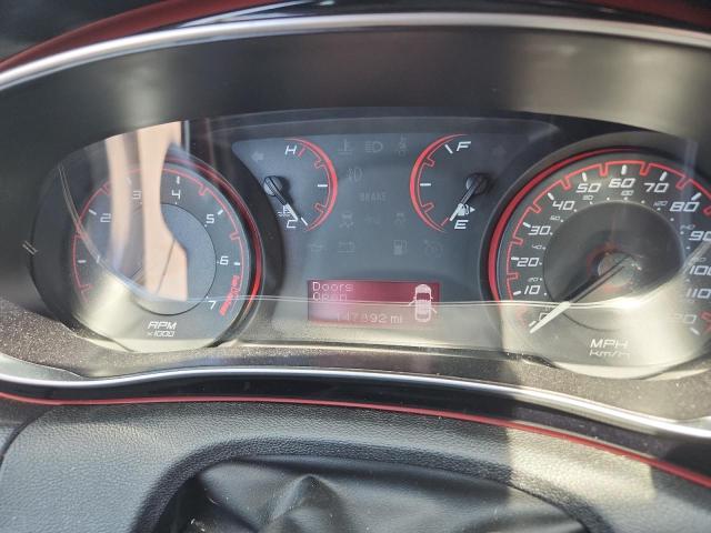 Photo 9 from auction – 2015 DODGE DART SE with VIN 1C3CDFAA5FD266535