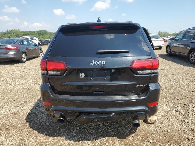 Photo 6 from auction – 2014 JEEP GRAND CHER with VIN 1C4RJFDJ1EC377226