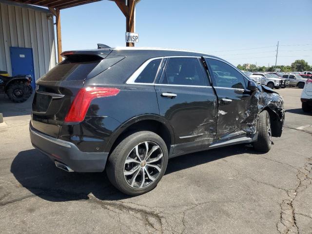 Photo 3 from auction – 2017 CADILLAC XT5 PREMIU with VIN 1GYKNERS5HZ144253