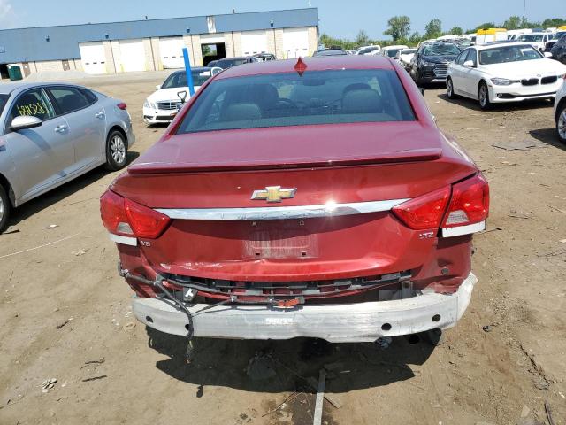 Photo 6 from auction – 2015 CHEVROLET IMPALA LTZ with VIN 2G1165S32F9211263
