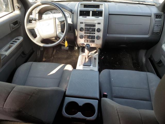 Photo 8 from auction – 2011 FORD ESCAPE XLT with VIN 1FMCU0D75BKA11085