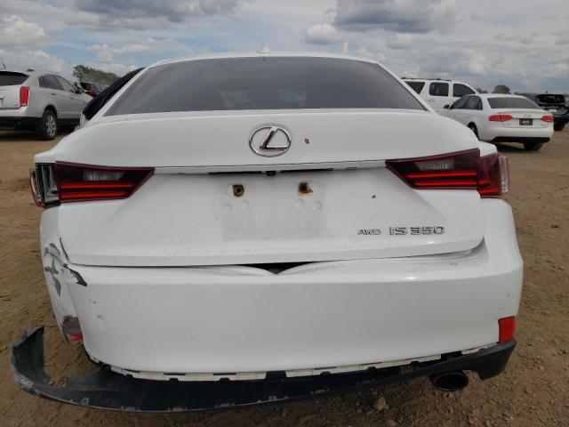Photo 6 from auction – 2014 LEXUS IS 350 with VIN JTHCE1D22E5003281