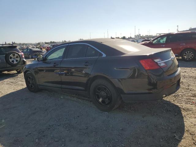 Photo 2 from auction – 2016 FORD TAURUS POLICE INTERCEPTOR with VIN 1FAHP2MT0GG107071