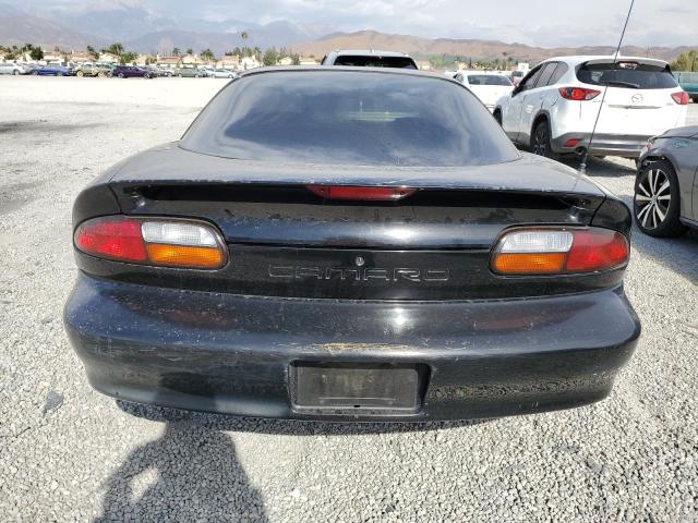 Photo 6 from auction – 2001 CHEVROLET CAMARO with VIN 2G1FP22K212143878