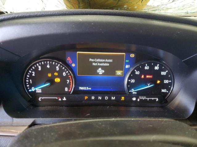Photo 9 from auction – 2020 FORD EXPLORER L with VIN 1FM5K8FW1LGA25894