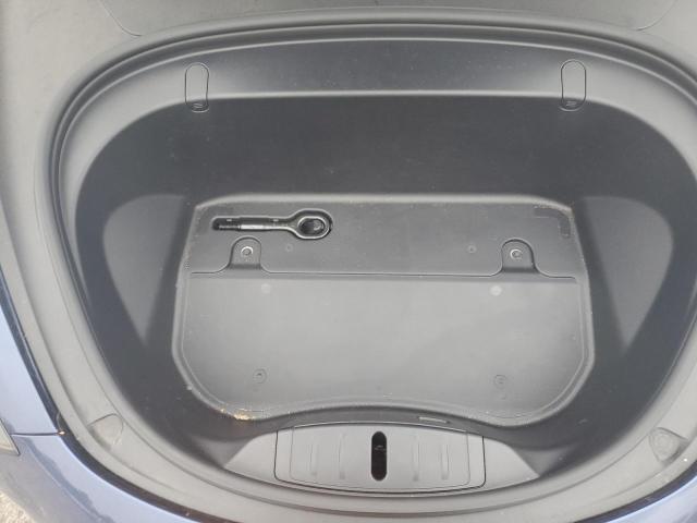 Photo 11 from auction – 2019 TESLA MODEL 3 with VIN 5YJ3E1EB2KF387444