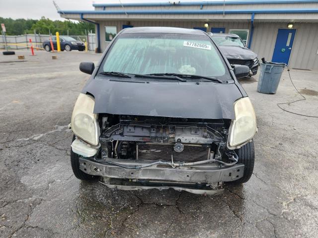 Photo 5 from auction – 2011 TOYOTA YARIS with VIN JTDKT4K38B5327301