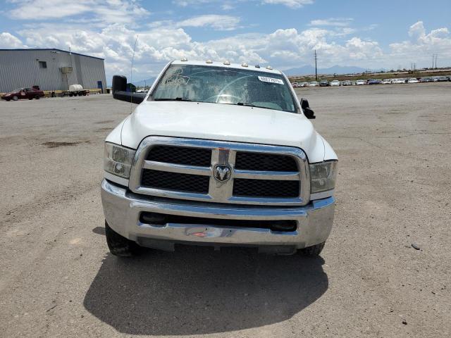 Photo 5 from auction – 2016 RAM 3500 ST with VIN 3C63RRGL8GG353655