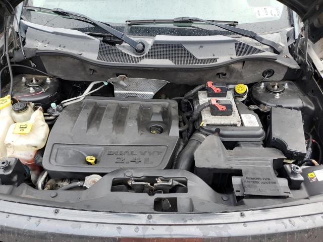 Photo 12 from auction – 2011 JEEP PATRIOT SP with VIN 1J4NF1GB2BD119062