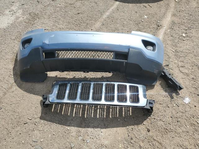 Photo 12 from auction – 2012 JEEP GRAND CHER with VIN 1C4RJFAG0CC222012