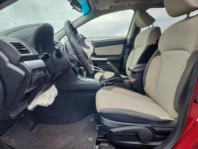 Photo 7 from auction – 2016 SUBARU CROSSTREK with VIN JF2GPABC8G8280786