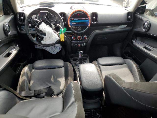 Photo 8 from auction – 2021 MINI COOPER S C with VIN WMZ83BR07M3M63024