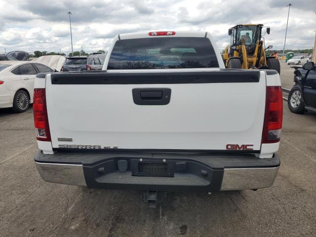 Photo 6 from auction – 2011 GMC SIERRA1500 with VIN 3GTP2VE38BG294027