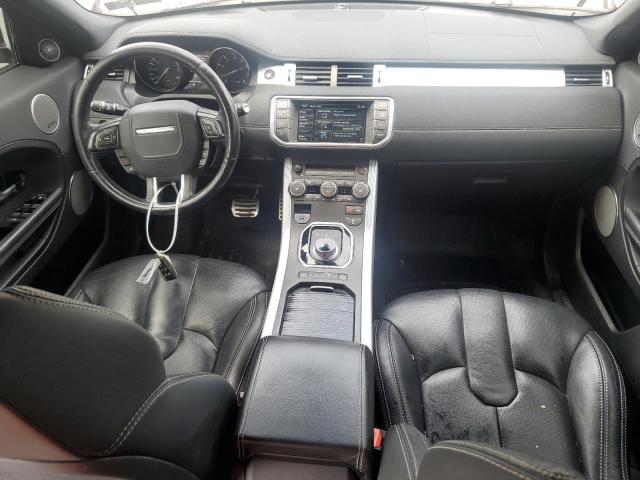 Photo 8 from auction – 2015 LAND ROVER RANGE ROVE with VIN SALVT2BGXFH986045