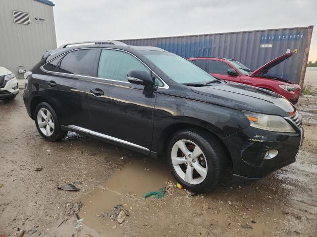 Photo 4 from auction – 2013 LEXUS RX 350 BAS with VIN 2T2BK1BA7DC174685