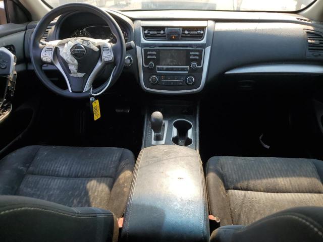 Photo 8 from auction – 2018 NISSAN ALTIMA 2.5 with VIN 1N4AL3AP0JC250062