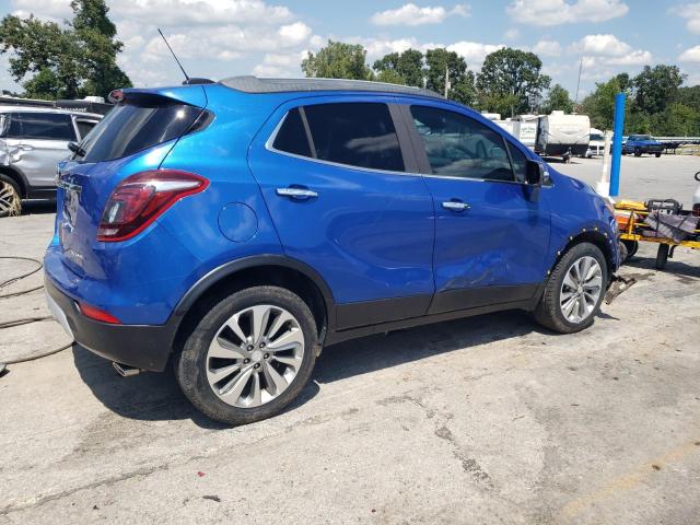 Photo 3 from auction – 2017 BUICK ENCORE PRE with VIN KL4CJASB5HB072191