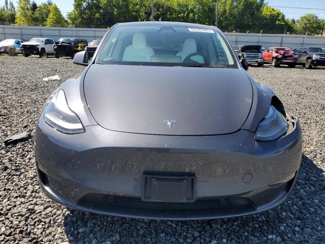 Photo 5 from auction – 2023 TESLA MODEL Y with VIN 7SAYGDED2PF948108