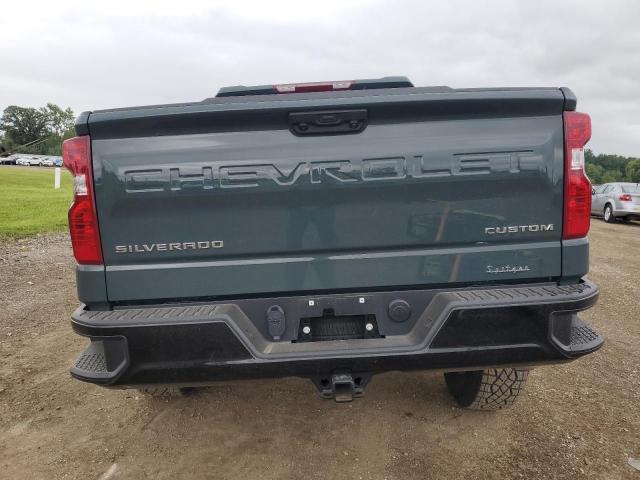 Photo 6 from auction – 2025 CHEVROLET SILVERADO with VIN 3GCPKCEK4SG332946