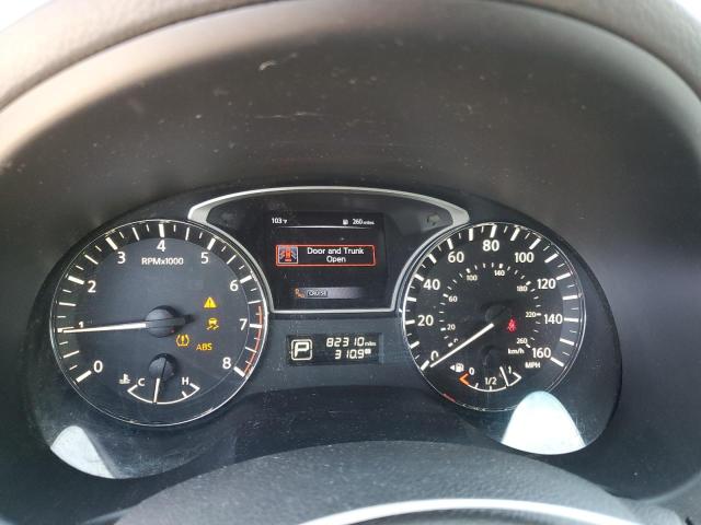 Photo 9 from auction – 2015 NISSAN ALTIMA 3.5 with VIN 1N4BL3AP0FC475982