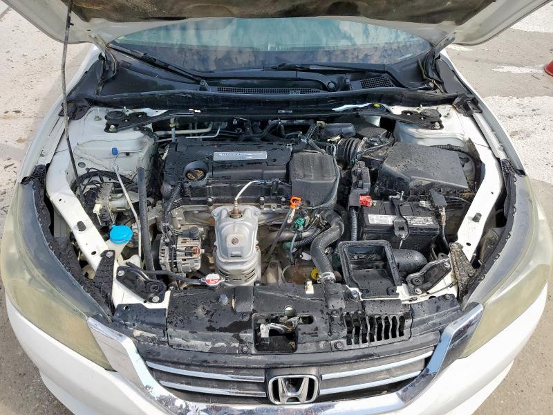 Photo 11 from auction – 2014 HONDA ACCORD SPO with VIN 1HGCR2F54EA139939