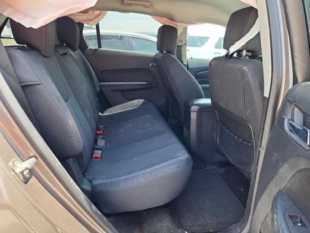 Фото 11 с аукциона – 2012 GMC TERRAIN SL с VIN 2GKALMEK9C6389931