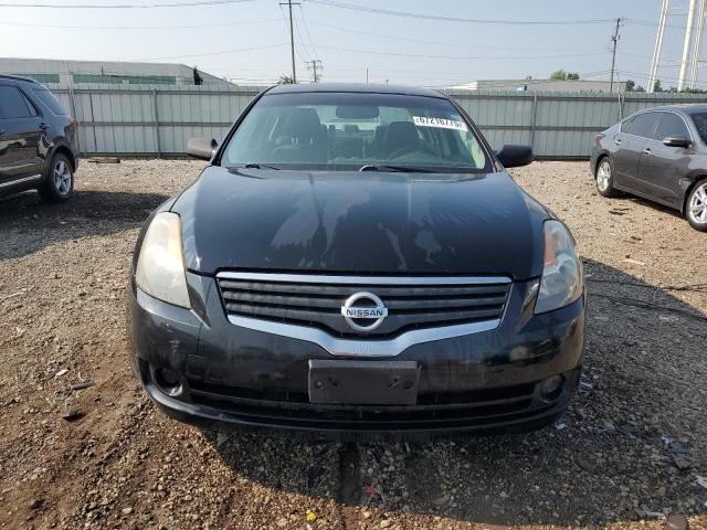 Photo 5 from auction – 2008 NISSAN ALTIMA 2.5 with VIN 1N4AL21E98N490752