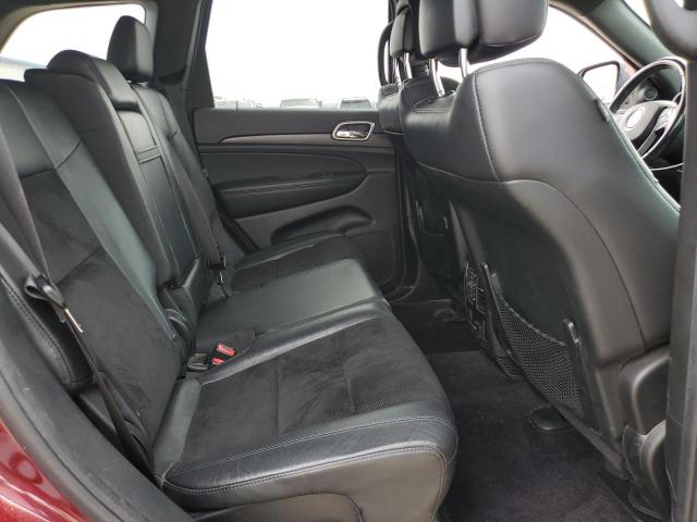 Photo 11 from auction – 2017 JEEP GRAND CHER with VIN 1C4RJFAGXHC735260