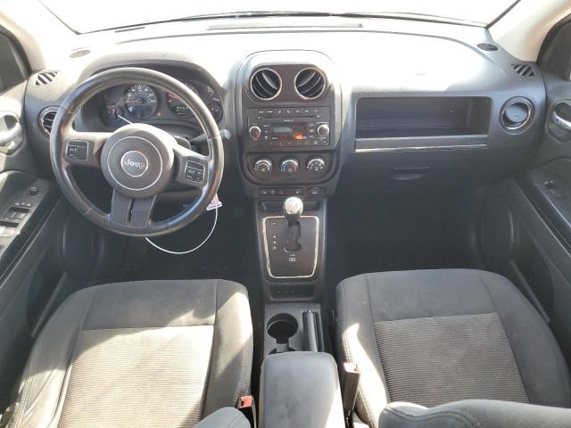 Photo 8 from auction – 2011 JEEP COMPASS SP with VIN 1J4NT1FA1BD165483