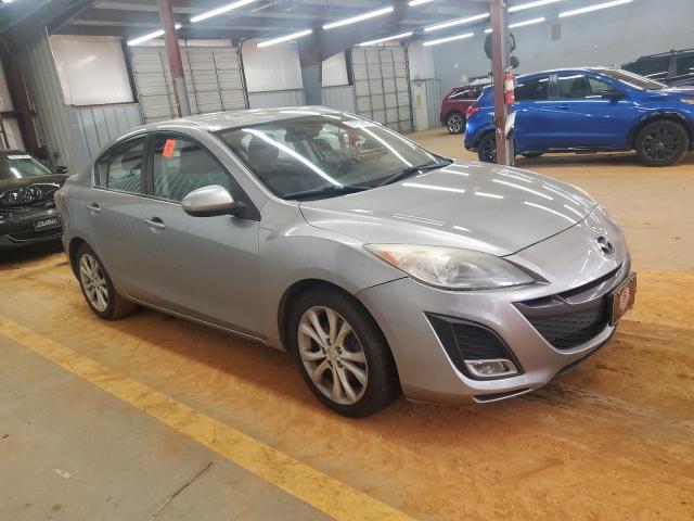 Photo 4 from auction – 2011 MAZDA 3 S with VIN JM1BL1W69B1363704