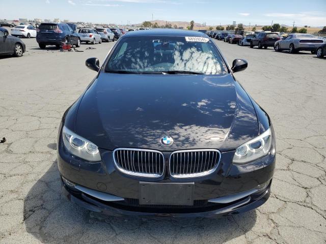 Photo 5 from auction – 2013 BMW 328 I SULE with VIN WBADW7C5XDE734084