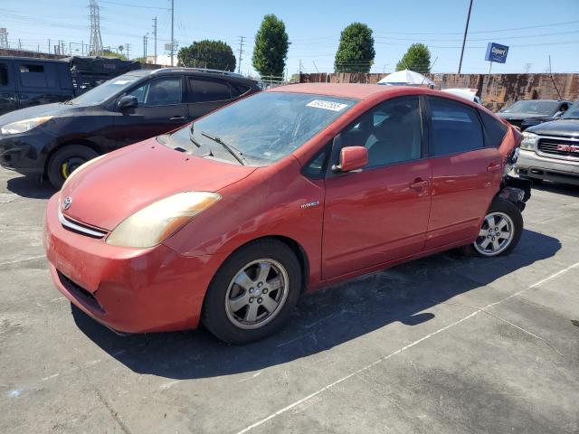 TOYOTA PRIUS 2007 with VIN JTDKB20U777599269 - Photo from auction