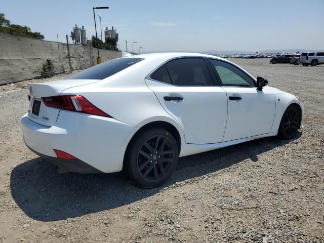 Photo 3 from auction – 2015 LEXUS IS 250 with VIN JTHBF1D20F5068561