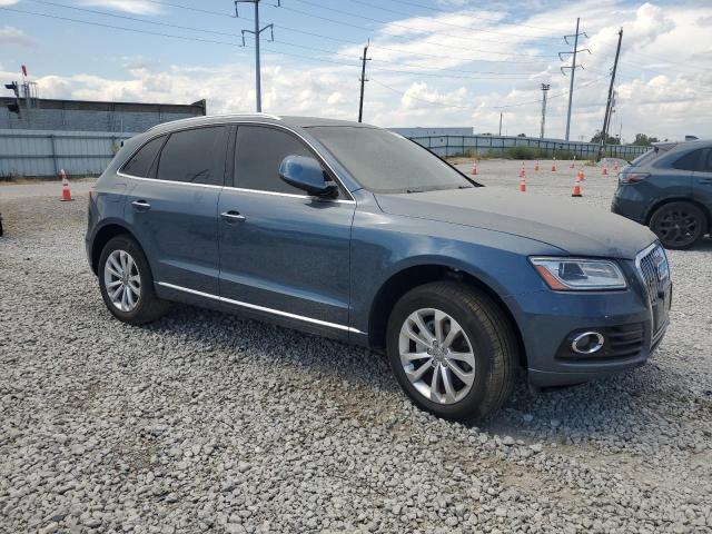 Photo 4 from auction – 2016 AUDI Q5 PREMIUM PLUS with VIN WA1L2AFP0GA013086