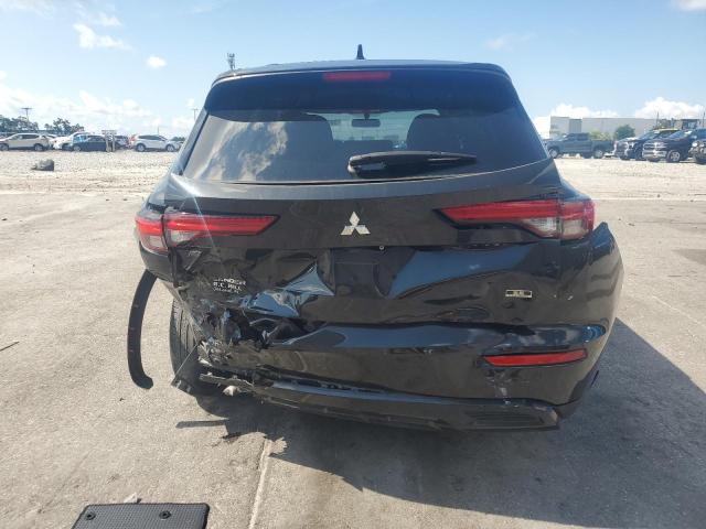 Photo 6 from auction – 2023 MITSUBISHI OUTLANDER with VIN JA4J3UA8XPZ025902