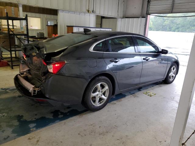 Photo 3 from auction – 2017 CHEVROLET MALIBU LS with VIN 1G1ZB5ST5HF222394