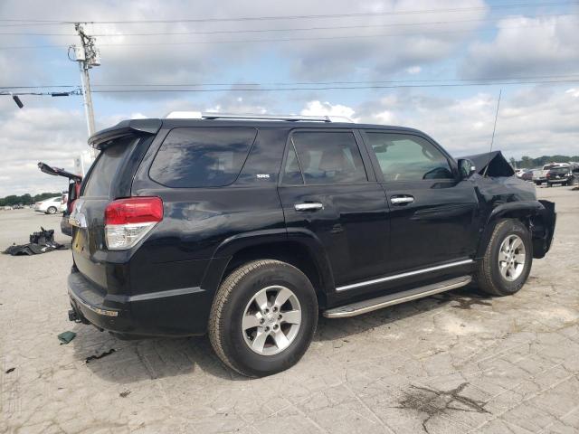 Photo 3 from auction – 2012 TOYOTA 4RUNNER SR5 with VIN JTEZU5JR7C5038396