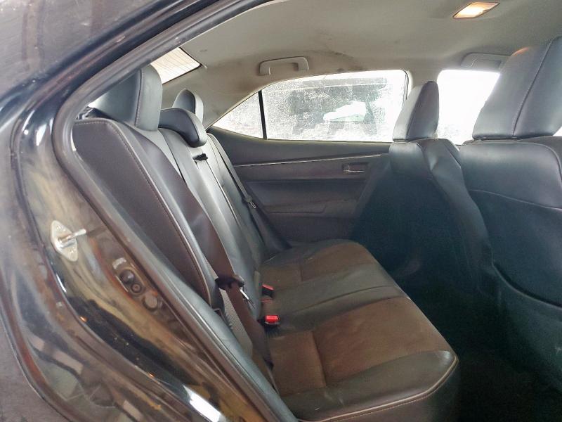 Photo 10 from auction – 2015 TOYOTA COROLLA L with VIN 5YFBURHE7FP229517