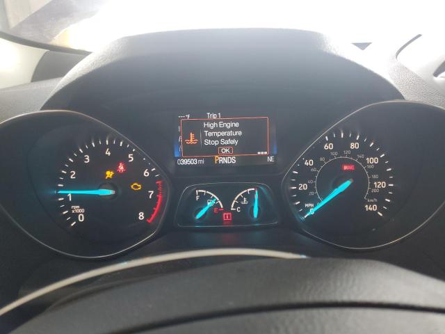 Photo 9 from auction – 2018 FORD ESCAPE SE with VIN 1FMCU0GD1JUB13732