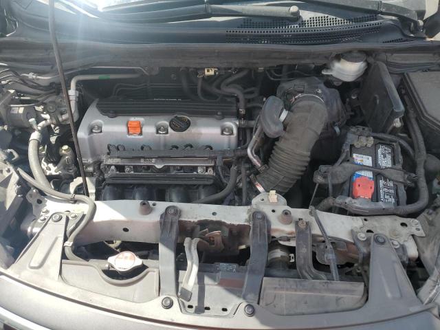 Photo 12 from auction – 2014 HONDA CR-V LX with VIN 2HKRM3H36EH510097