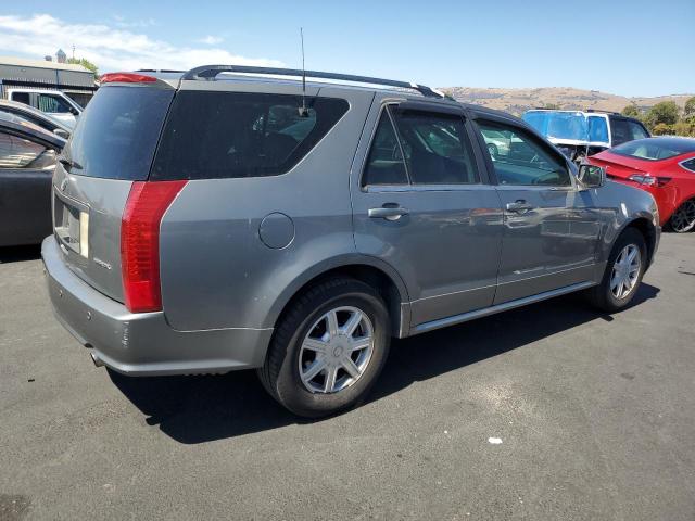 Photo 3 from auction – 2004 CADILLAC SRX with VIN 1GYDE637X40117258