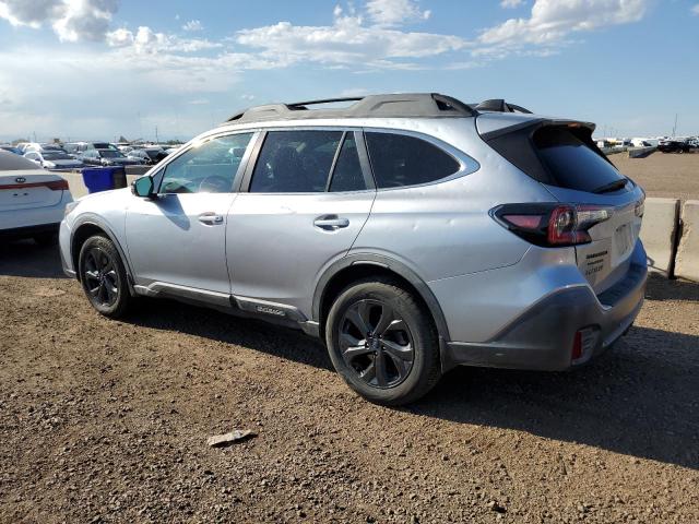 Photo 2 from auction – 2020 SUBARU OUTBACK ON with VIN 4S4BTGKD9L3108754