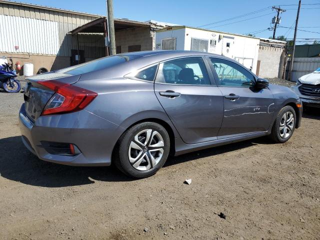 Photo 3 from auction – 2016 HONDA CIVIC LX with VIN 19XFC2F5XGE215791