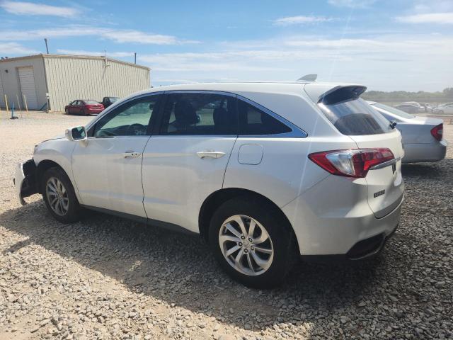 Photo 2 from auction – 2017 ACURA RDX with VIN 5J8TB4H37HL011652