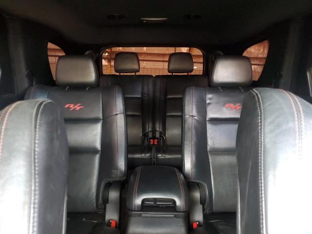 Photo 10 from auction – 2016 DODGE DURANGO R/T with VIN 1C4SDHCT6GC502649
