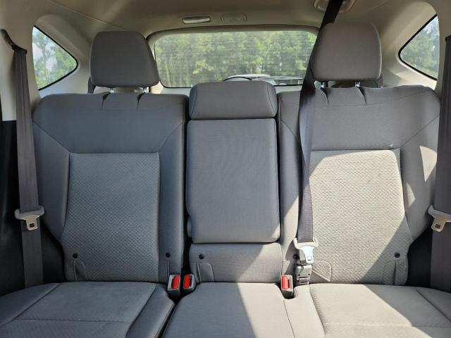 Photo 10 from auction – 2016 HONDA CR-V EX with VIN 3CZRM3H54GG708278
