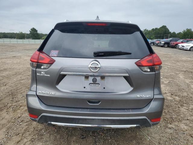 Photo 6 from auction – 2017 NISSAN ROGUE S with VIN KNMAT2MV7HP585191