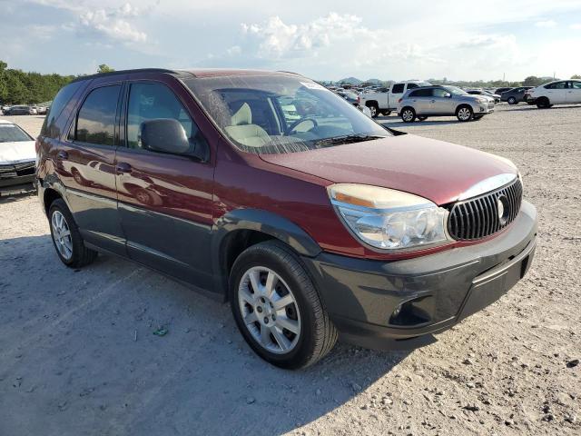 Photo 4 from auction – 2005 BUICK RENDEZVOUS with VIN 3G5DB03E55S553110