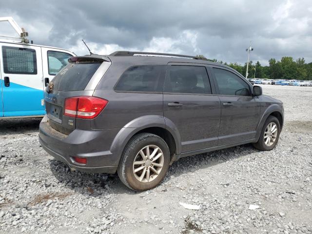 Photo 3 from auction – 2016 DODGE JOURNEY SX with VIN 3C4PDCBG8GT213578
